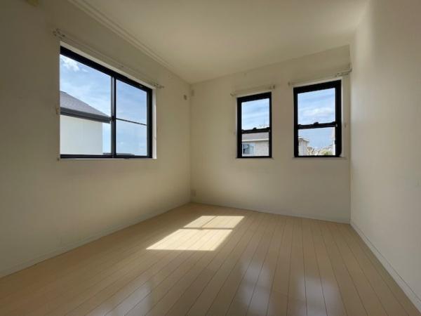 神戸市北区杉尾台１丁目の中古一戸建て