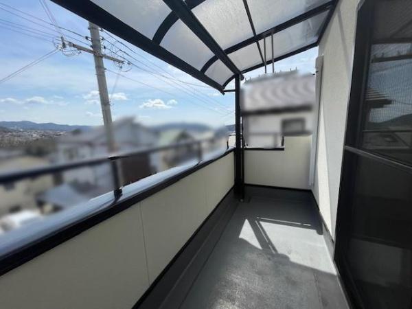 神戸市北区杉尾台１丁目の中古一戸建て