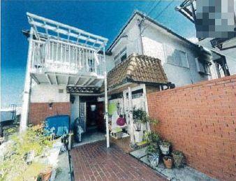 中古戸建て
