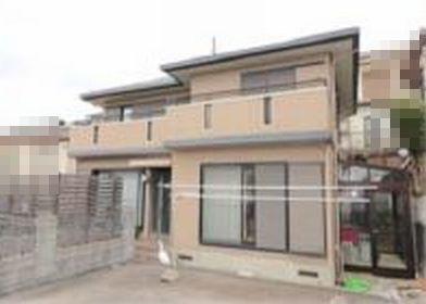 中古戸建て