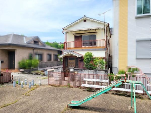 神戸市須磨区妙法寺字堂ケ谷の中古一戸建て