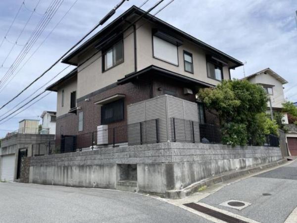 中古戸建て