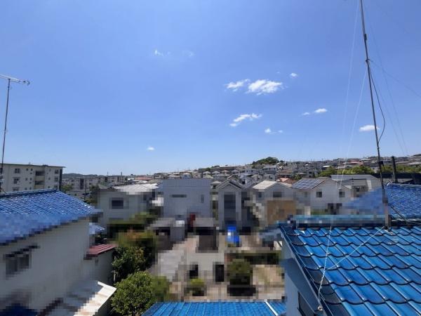 神戸市北区北五葉５丁目の土地