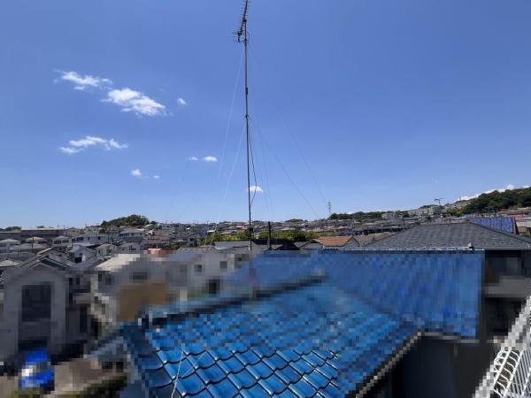 神戸市北区北五葉５丁目の土地