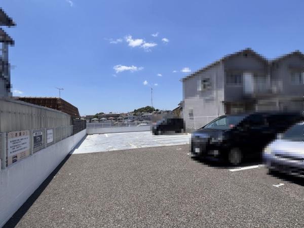 神戸市北区北五葉５丁目の土地