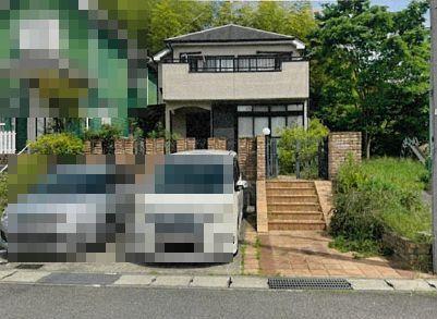 中古戸建て