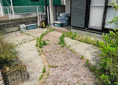 中古戸建て