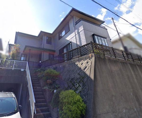 中古戸建て