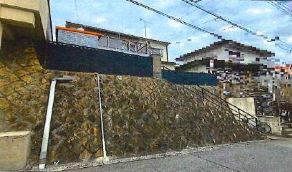建築条件なし土地