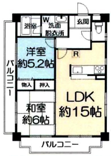 コンフォール北神戸