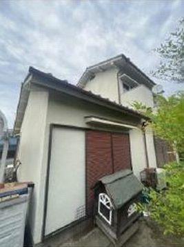中古戸建て