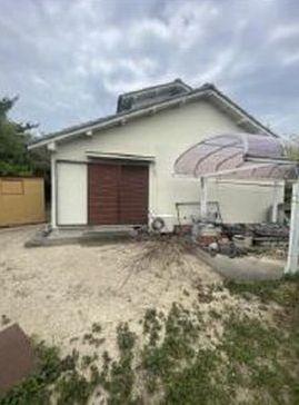 中古戸建て