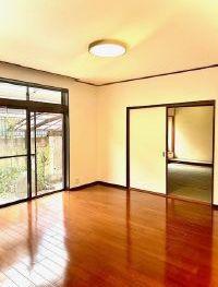 中古戸建て