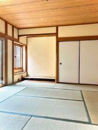 中古戸建て