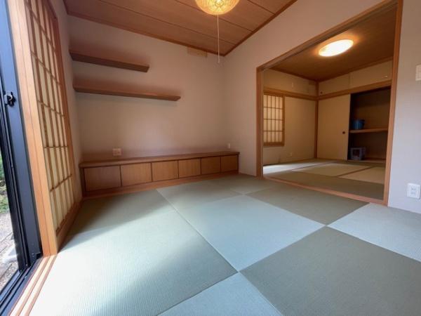 神戸市北区桂木２丁目の中古一戸建て