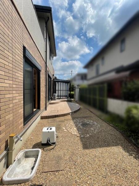 神戸市北区桂木２丁目の中古一戸建て