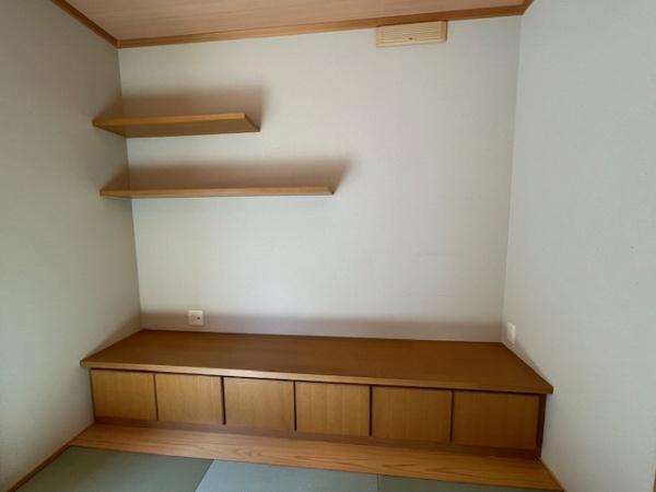 神戸市北区桂木２丁目の中古一戸建て