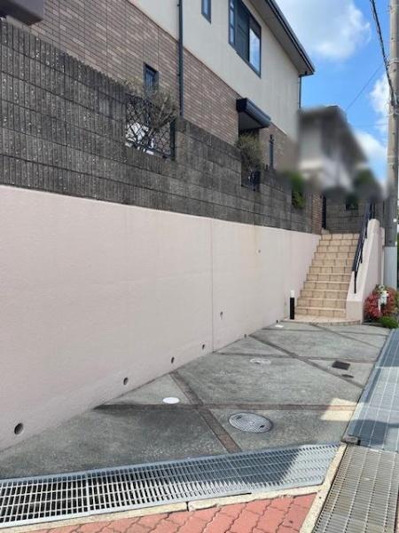 神戸市北区桂木２丁目の中古一戸建て
