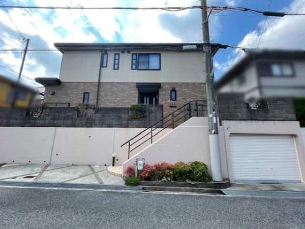 中古戸建て