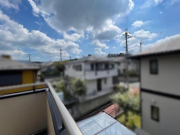 神戸市北区桂木２丁目の中古一戸建て