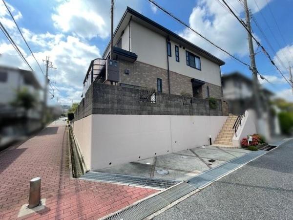 中古戸建て