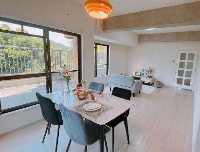 ライオンズマンション西鈴蘭台第２