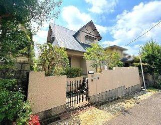中古戸建て
