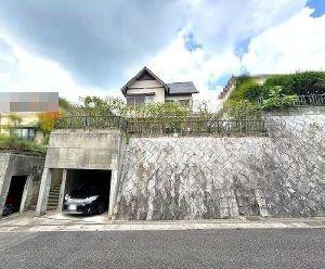 中古戸建て