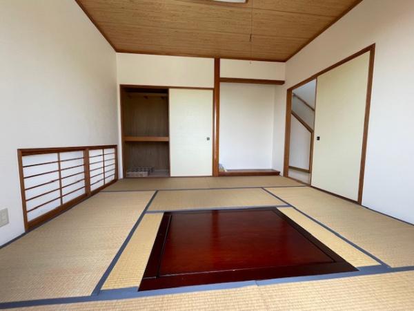 神戸市北区惣山町４丁目の中古一戸建て