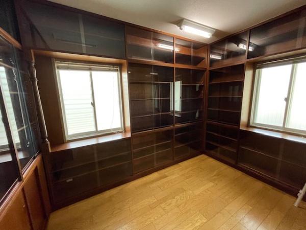 神戸市北区惣山町４丁目の中古一戸建て