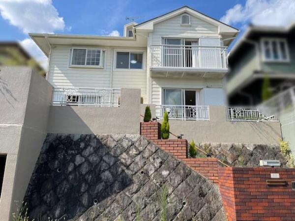 惣山町中古１戸建