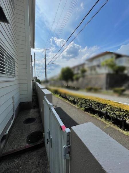 神戸市北区惣山町４丁目の中古一戸建て