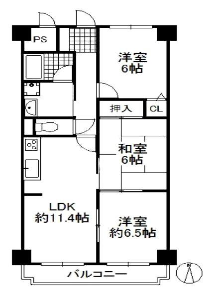 シルフィードドゥ唐櫃