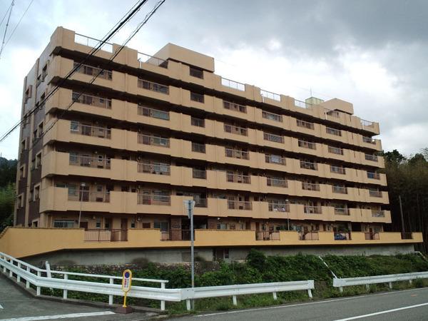 花山グリーンハイツ