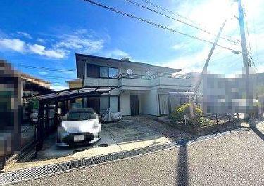 中古戸建て