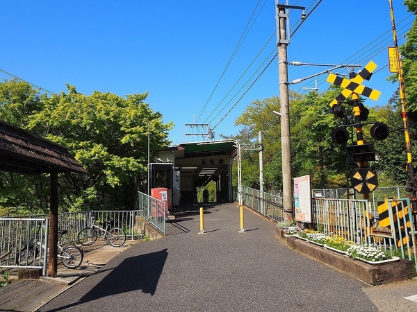 神戸市北区藤原台南町3丁目の土地(五社駅(神鉄三田線))