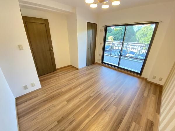 ルネ神戸北町2ノースコート１番館