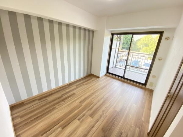 ルネ神戸北町2ノースコート１番館