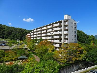 ルネ神戸北町2ノースコート１番館