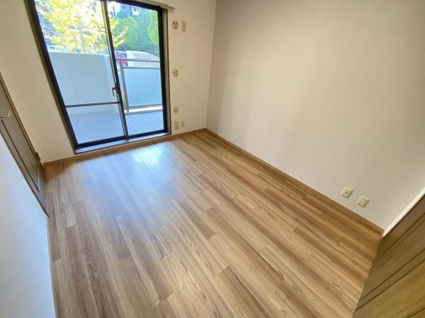 ルネ神戸北町2ノースコート１番館