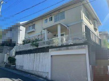 中古戸建て
