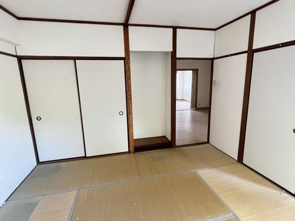 花山グリーンハイツ