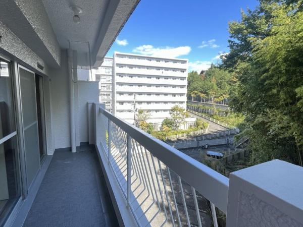 花山グリーンハイツ