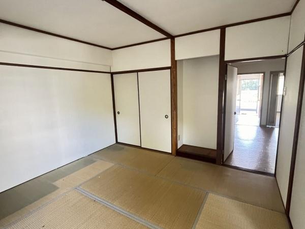 花山グリーンハイツ