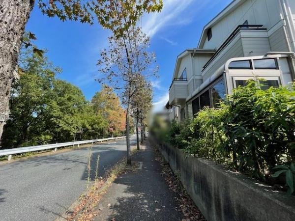神戸市北区大原２丁目の中古一戸建て