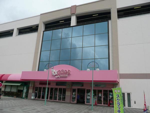 神戸市北区大原2丁目の中古一戸建て(コアキタマチショッピングセンター)