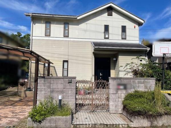 大原２丁目中古１戸建