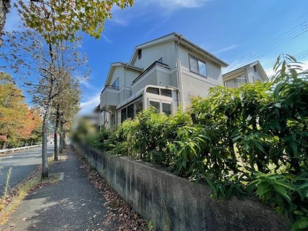 大原２丁目中古１戸建