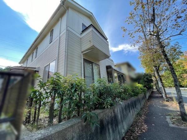 大原２丁目中古１戸建