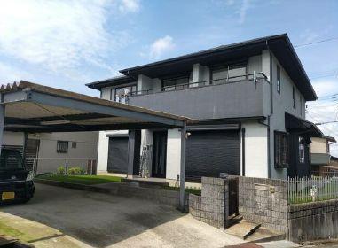 中古戸建て